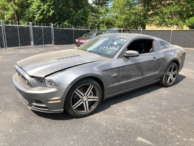 Auction Image