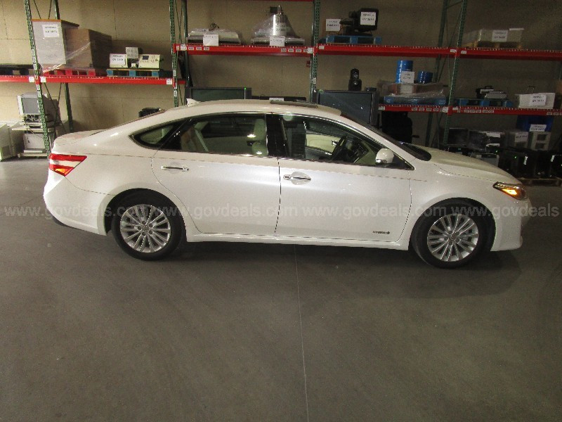 Auction Image